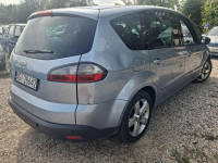 Ford S-Max Fasty - zdjęcie 4