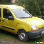 Renault Kangoo 1998 Bielany - zdjęcie 1