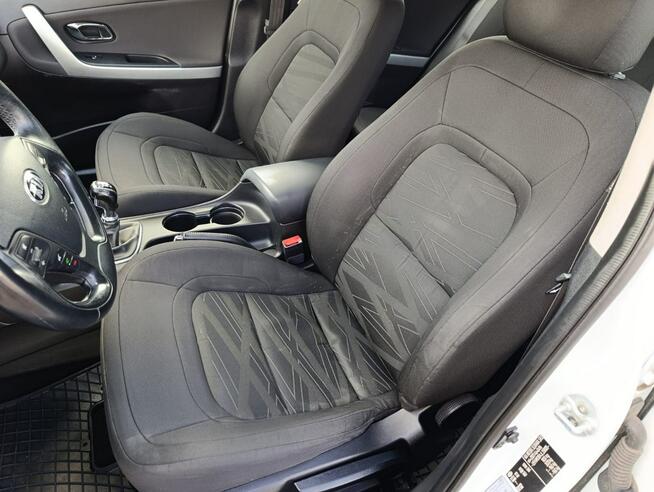 Kia Cee'd Salon Polska Karczew - zdjęcie 10