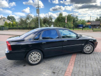 Volvo S80 2.4 D5 *Zadbane* Full opcja* 7300zł Ostrołęka - zdjęcie 9