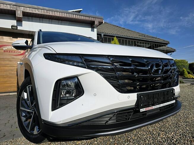 Hyundai Tucson serwis ASO Rydułtowy - zdjęcie 6