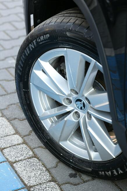 Škoda Karoq 1.5 TSI ACT Selection Tychy - zdjęcie 12