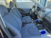 Honda Jazz Bydgoszcz - zdjęcie 11
