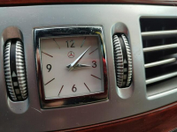 Mercedes S 320 3.0 CDTI 235KM V6 Automat 7G-Tronic Łódź - zdjęcie 6