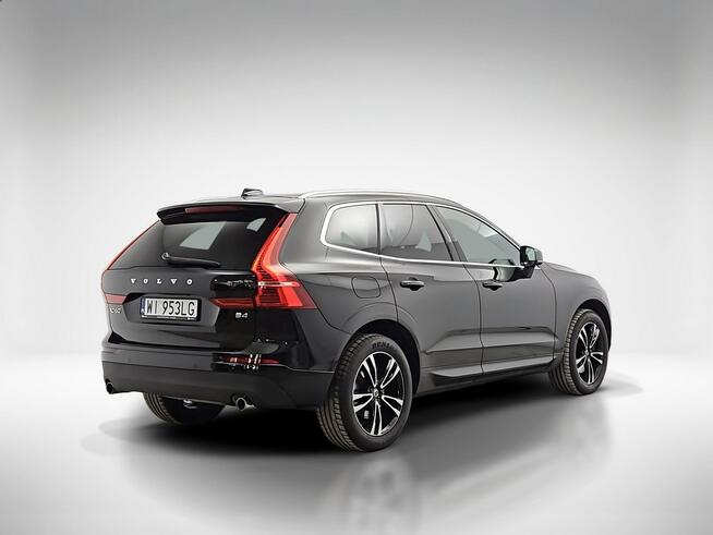 Volvo XC 60 B4 B Momentum Pro aut ! Z Polskiego Salonu ! Faktura VAT ! Warszawa - zdjęcie 5