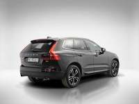 Volvo XC 60 B4 B Momentum Pro aut ! Z Polskiego Salonu ! Faktura VAT ! Warszawa - zdjęcie 5