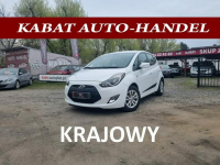 Hyundai ix20 Salon PL - I WŁ - Bezwypadkowy - Bardzo Ładny