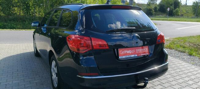 Opel Astra Bogate Wypos. Ekonomiczny nowy rozrząd ! Stare Budy - zdjęcie 4