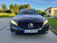 Mercedes C 220 220, 9-gtronic Słupsk - zdjęcie 10
