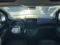 Toyota Proace City Verso Long Nowy model Klimatyzacja Parktronik Gliwice - zdjęcie 8