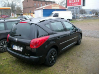 Peugeot 207 SW 1.6/120 KM/ bardzo dobry stan Katowice - zdjęcie 4