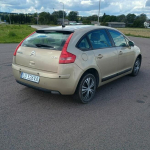 Citroen C4 Sprzedaz Zamiana. Bychawa - zdjęcie 3