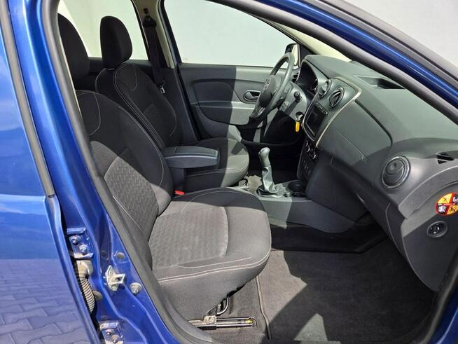 Dacia Logan KLIMA _ navi Raba Niżna - zdjęcie 11