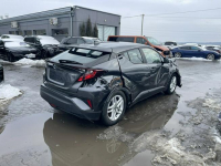 Toyota C-HR Automat Hybrid Kamera Podgrzewanie 122KM Gliwice - zdjęcie 3