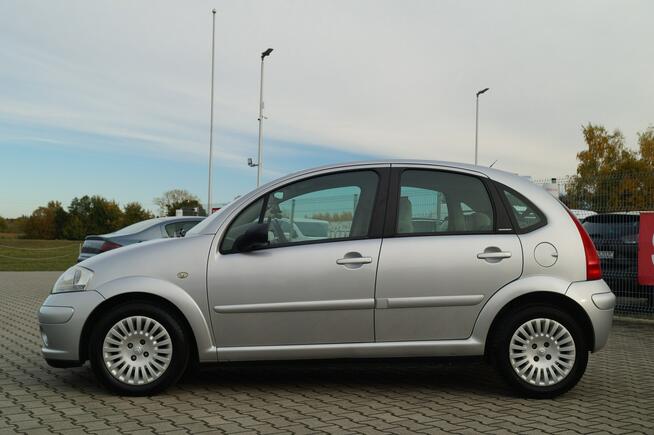 Citroen C3 2005r 1.6 Benzyna AUTOMAT Stan BDB Zadbany 97 tys. km Goczałkowice-Zdrój - zdjęcie 4