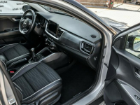 Kia Stonic 1.0_Benzyna_Hybryda_120KM_25 tyś. km Nowy Sącz - zdjęcie 11