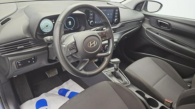 Hyundai i20 1.0 T-GDi Modern DCT  ! Z Polskiego Salonu ! Faktura Vat ! Warszawa - zdjęcie 9