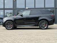 Range Rover Sport MY25 3.0D 300KM AWD Auto Dynamic SE Łódź - zdjęcie 6