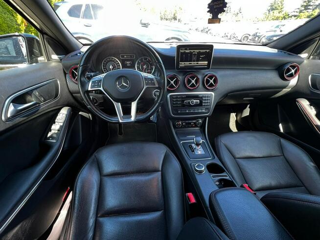Mercedes A45 AMG A 45 AMG 4Matic AMG Speedshift Baranowo - zdjęcie 10
