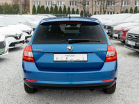 Škoda RAPID 1.2 TSI Ambition Cz.cof Klima Bluetooth Salon PL Gdańsk - zdjęcie 9