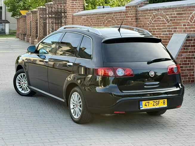 Fiat Croma Lift !  MPI  1.8i 16V 140KM ! Dynamic ! Super Stan ! Zwoleń - zdjęcie 2