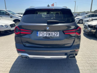 BMW X3 X line Xdrive Skóra Podgrzewanie Salon Polska Gliwice - zdjęcie 2