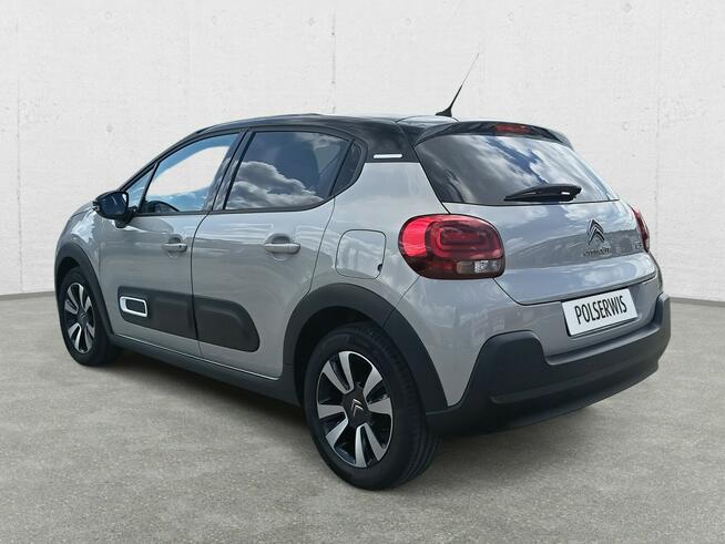 Citroen C3 MAX !  Full LED | Android Auto Stalowa Wola - zdjęcie 7