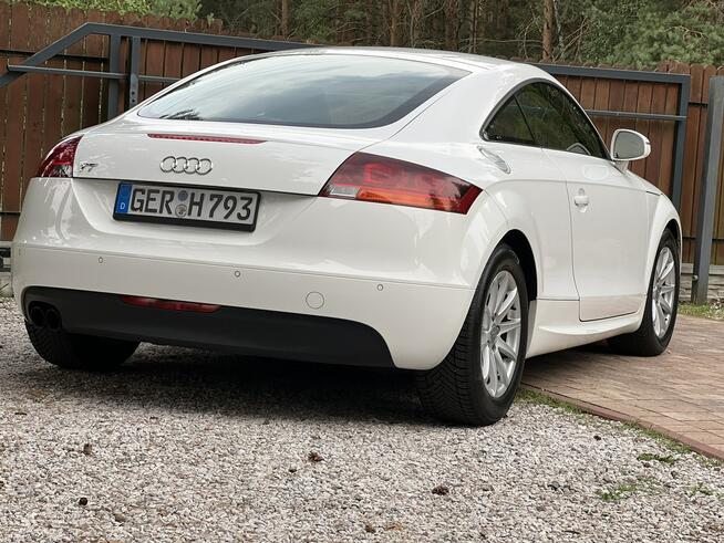 Audi TT Włocławek - zdjęcie 7