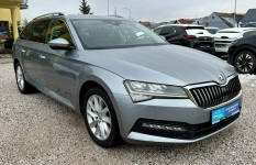 Škoda Superb Style,Navi,ACC,LED,Serwis,Gwarancja Kamienna Góra - zdjęcie 4