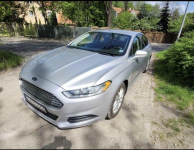 Ford fusion 2014 Fabryczna - zdjęcie 2