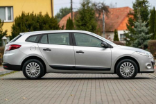 Renault Megane Targowiska - zdjęcie 5