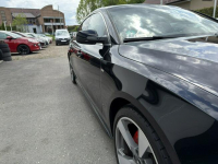 Audi A5 Raty/Zamiana Gwarancja 2,7 TDI S-line Sportback Gdów - zdjęcie 4