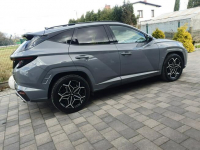 Hyundai Tucson executive  , n line , 48 v Chełm Śląski - zdjęcie 5