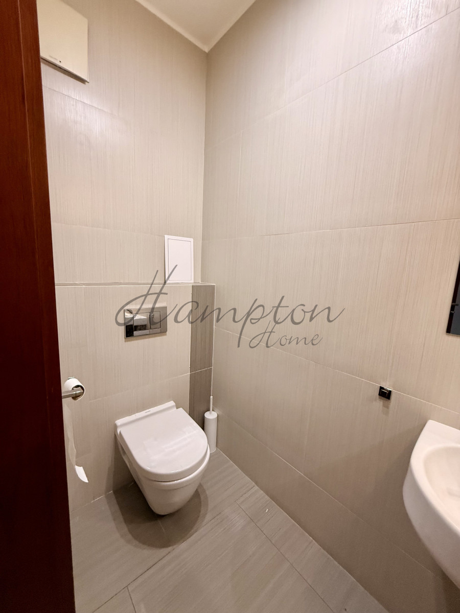 Eko Park apartament do wynajęcia Chodkiewicza Mokotów - zdjęcie 8