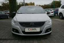 Volkswagen Passat CC polski salon Opole - zdjęcie 2