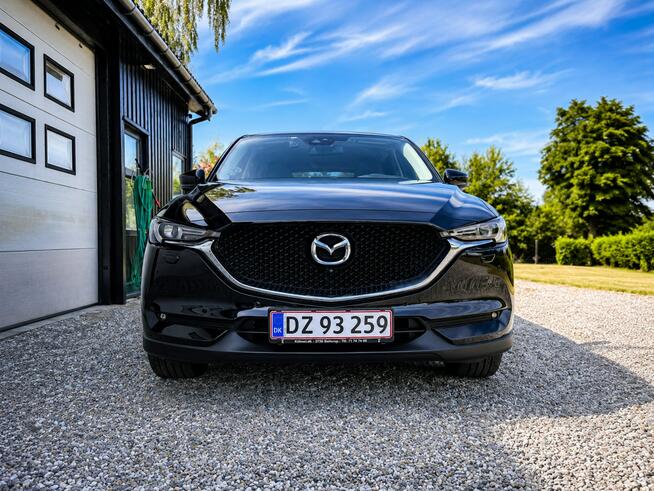 Mazda CX-5 Sadlno - zdjęcie 3