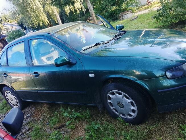 Sprzedam Seata Toledo Przysieki - zdjęcie 1