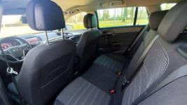 Opel Insignia LIFT Bi-Xenon Navi Climatronic Gwarancja Kutno - zdjęcie 11