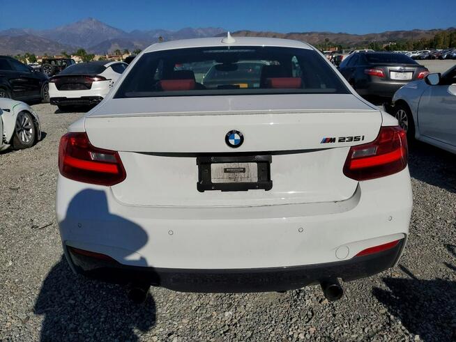 BMW 235 N55 / Piękna konfiguracja / niski przebieg Tarnów - zdjęcie 6