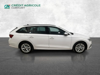 Skoda Octavia 2.0 TDI Ambition Kombi Warszawa - zdjęcie 4