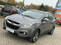 Hyundai ix35 *Benzyna*BDB stan*Bogato Wyposażony* Zduńska Wola - zdjęcie 3