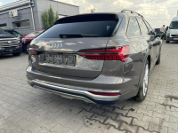 Audi A6 Allroad EU 50TDI  Quattro HAK Kamera Skóra 4strefy Pamięć Gliwice - zdjęcie 3