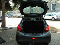 sprzedam peugeota 208 z 16r  nowiutki akumulator zakupiony Lublin - zdjęcie 7