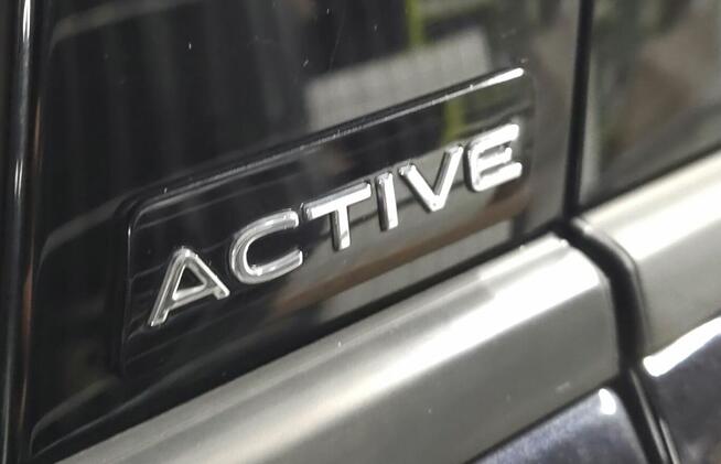 Volkswagen Tiguan 2021 1.5 TSI lift Warszawa - zdjęcie 10