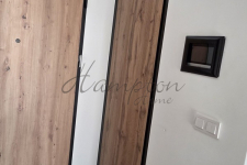 Nowoczesna Kawalerka Bemowo - zdjęcie 7