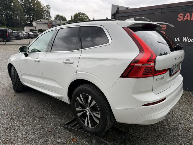 Volvo XC 60 Salon Polska . Serwis ASO. Bezwypadkowy. Vat23% Rybnik - zdjęcie 9