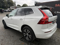 Volvo XC 60 Salon Polska . Serwis ASO. Bezwypadkowy. Vat23% Rybnik - zdjęcie 9