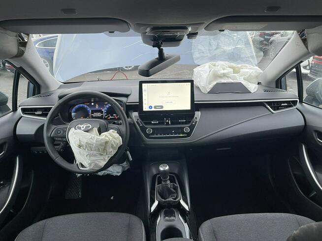 Toyota Corolla Klimatronik Kamera Virtual  Tempomat Gliwice - zdjęcie 8