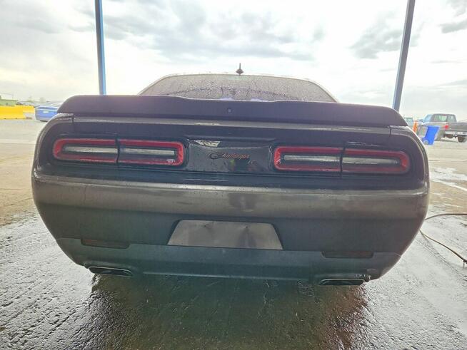 Dodge Challenger Białystok - zdjęcie 6