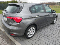 Fiat Tipo Polski salon, Bezwypadkowy Liszki - zdjęcie 1